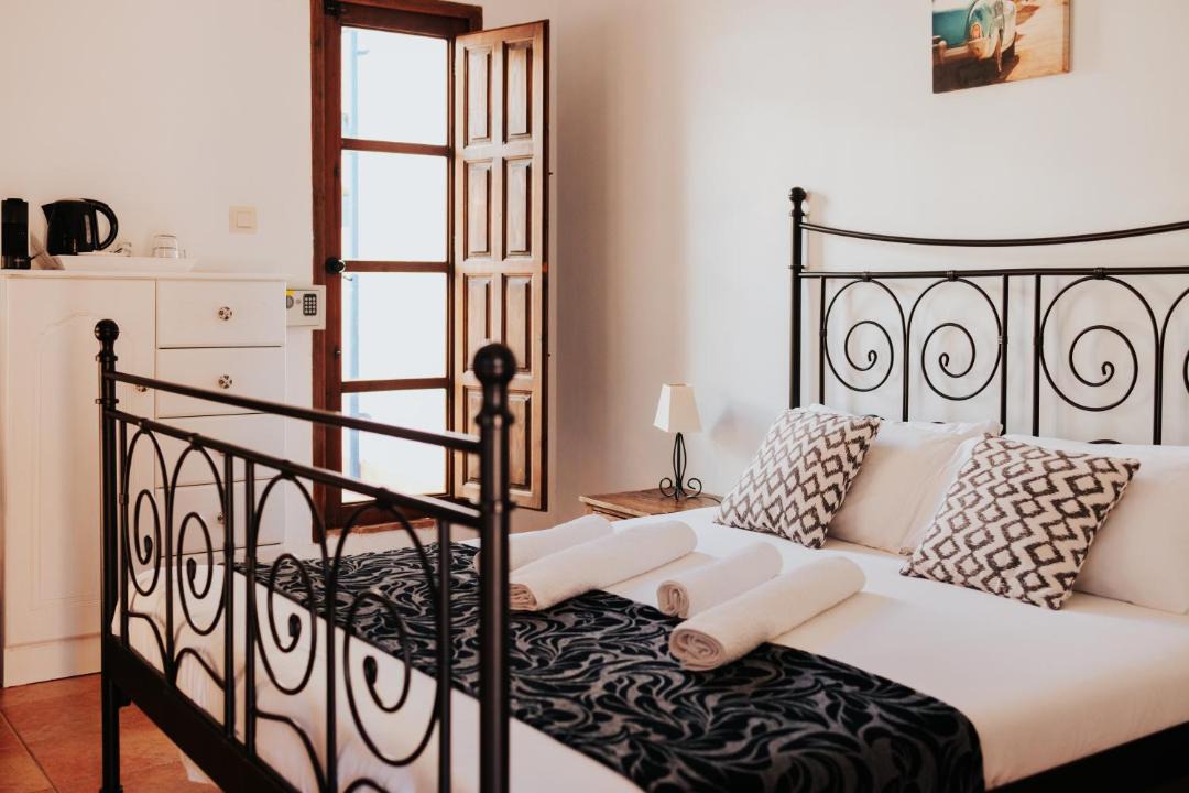 Photo of Bedroom in Pinos del Valle