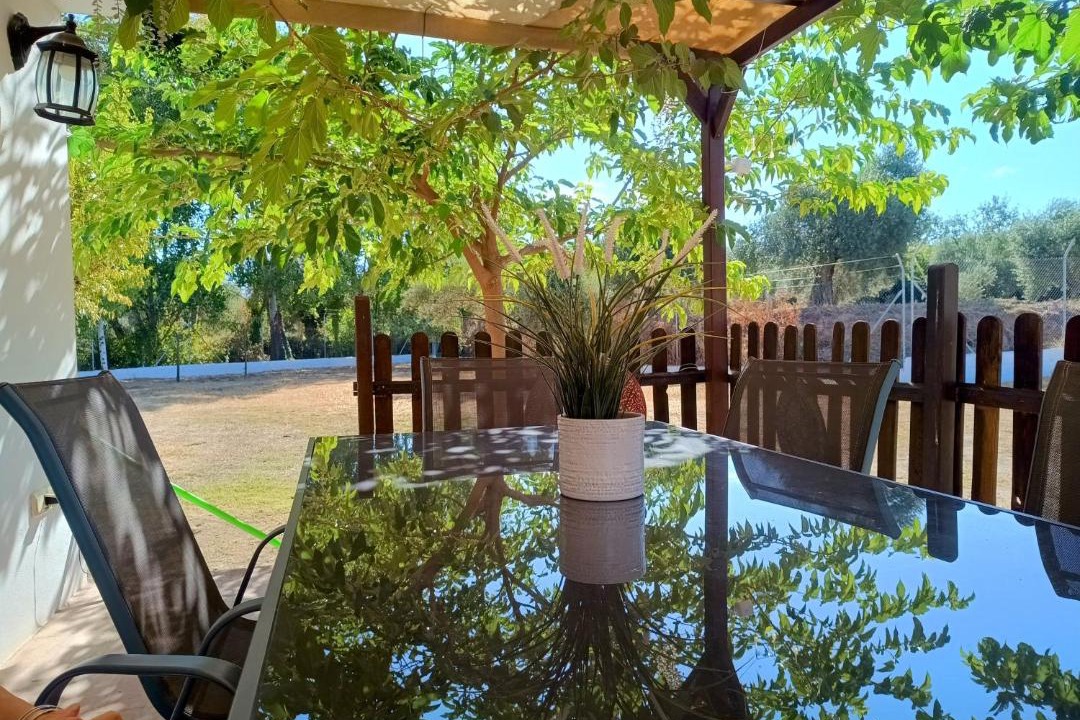 Photo of Patio Balcony in Gojar