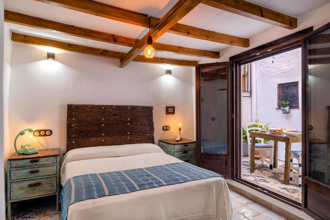 Photo of Bedroom in Carataunas