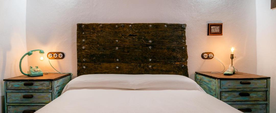Photo of Bedroom in Carataunas