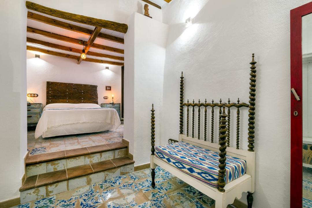 Photo of Bedroom in Carataunas