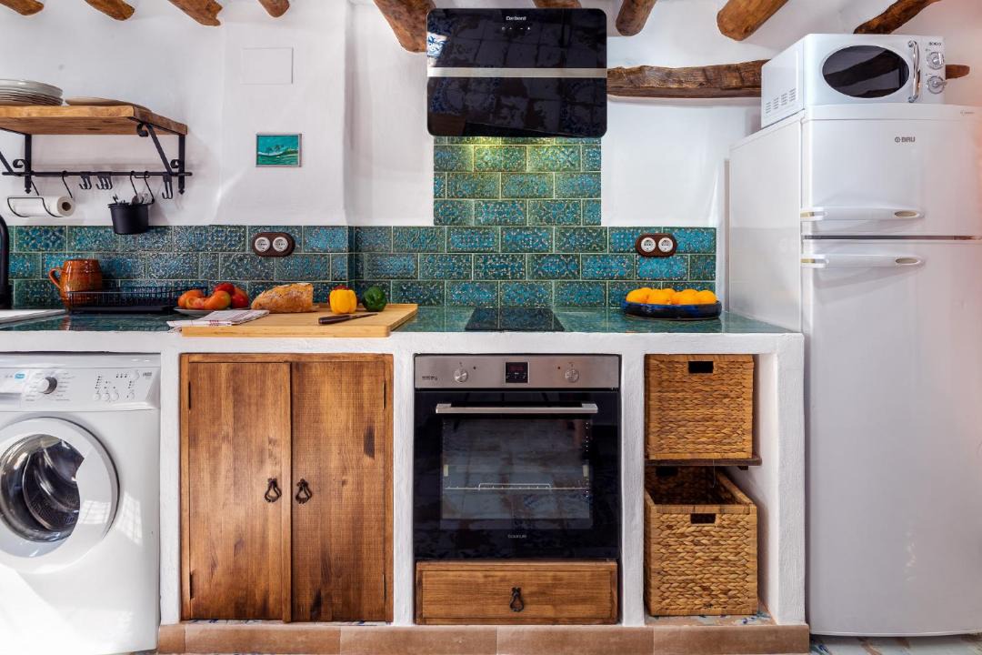 Photo of Kitchen in Carataunas