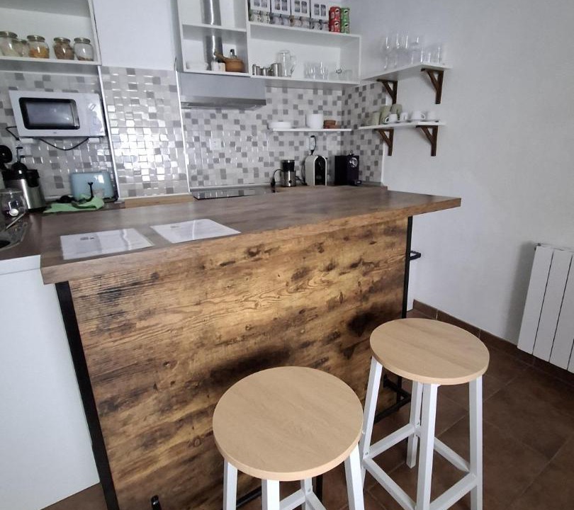 Photo of Kitchen in Alhama de Granada