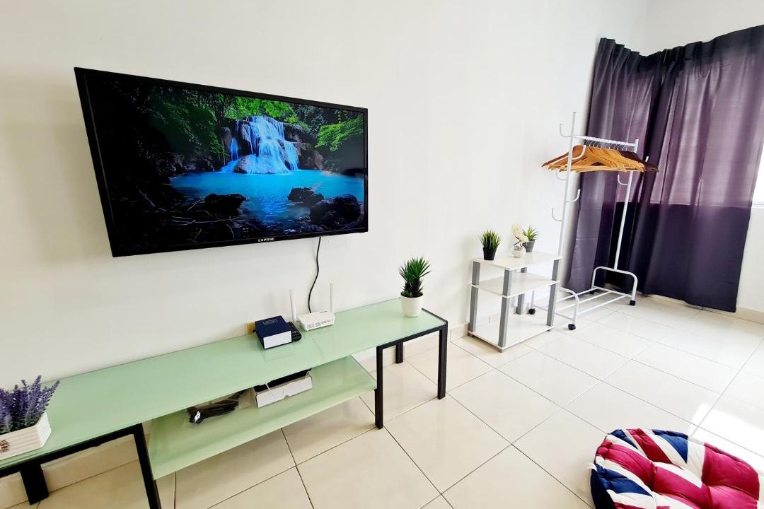 Photo of Livingroom in Bandar Puchong Jaya