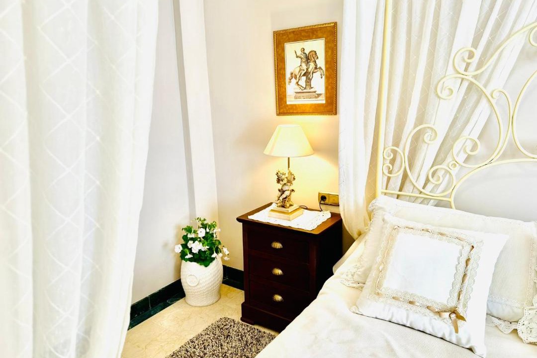 Photo of Bedroom in Salar