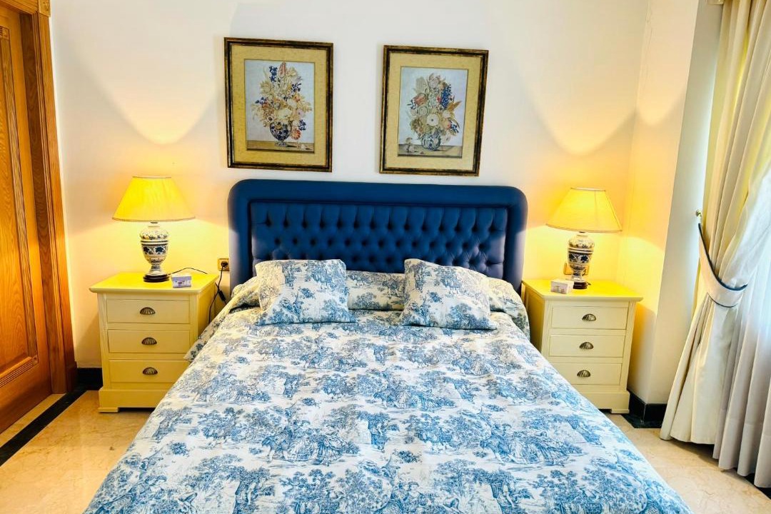 Photo of Bedroom in Salar