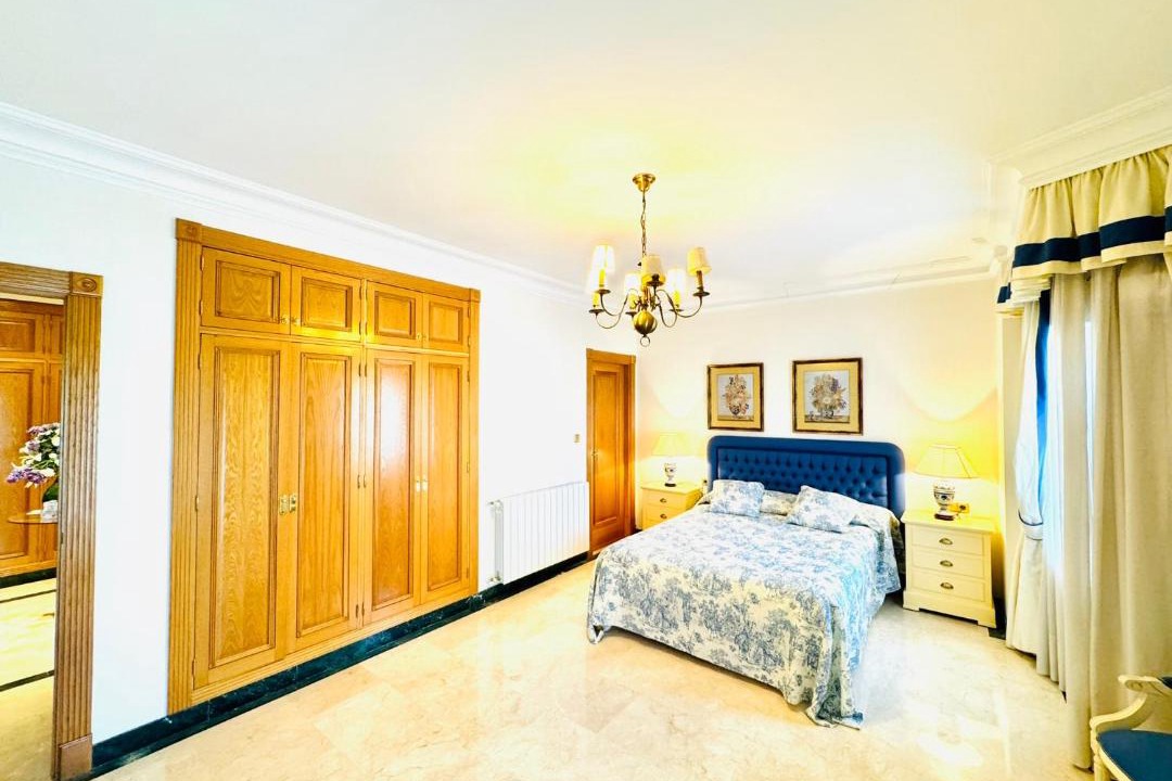 Photo of Bedroom in Salar