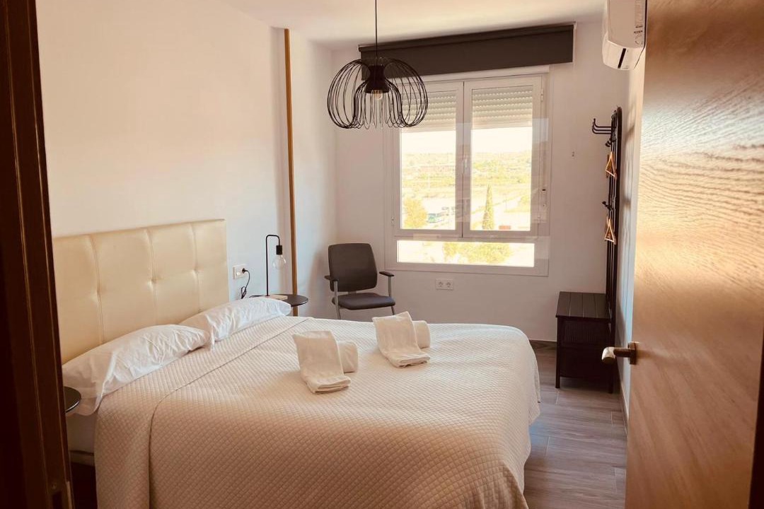 Photo of Bedroom in Guadix