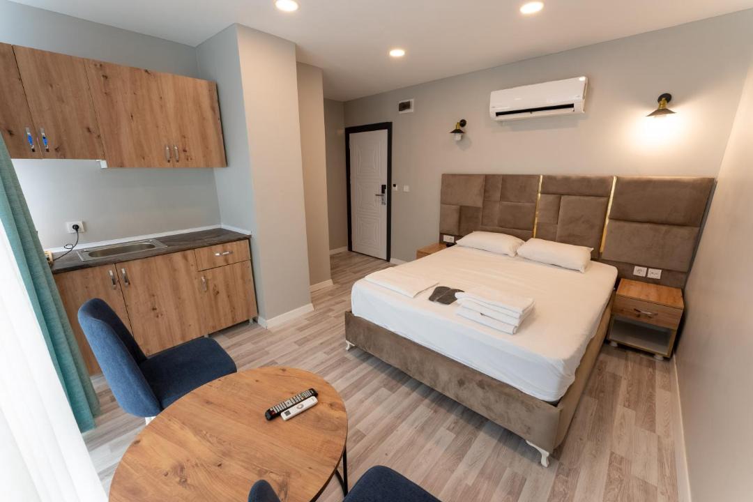 Photo of Bedroom in Kucukcekmece