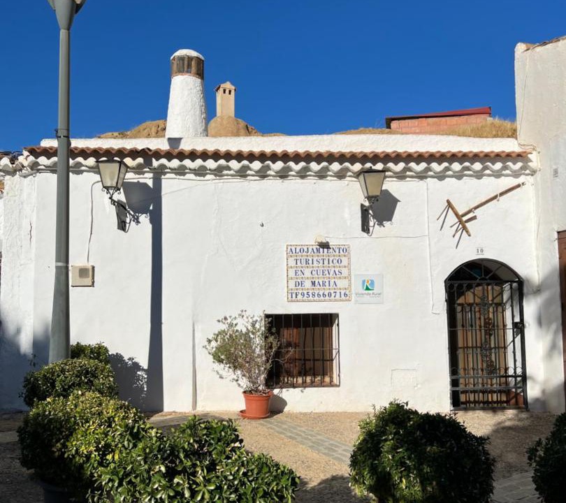 Photo of Others in Guadix