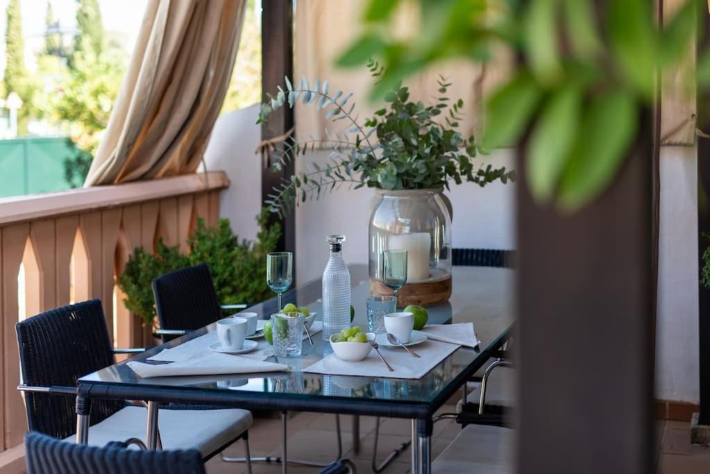 Photo of Patio Balcony in Albolote