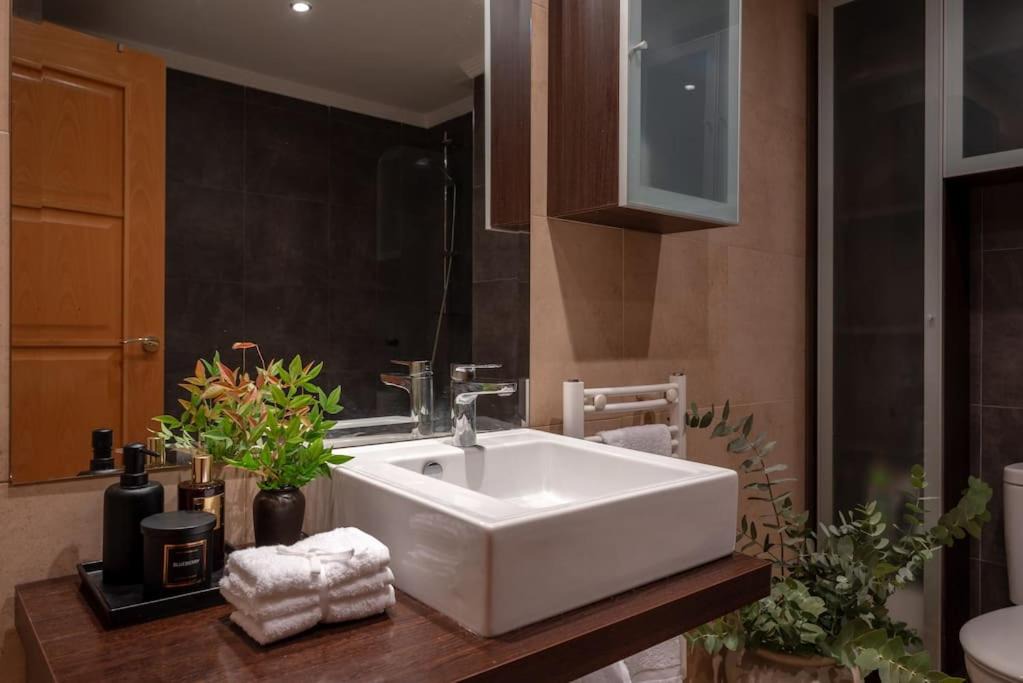 Photo of Bathroom in Albolote