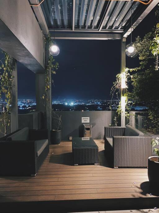 Photo of Patio Balcony in Shah Alam