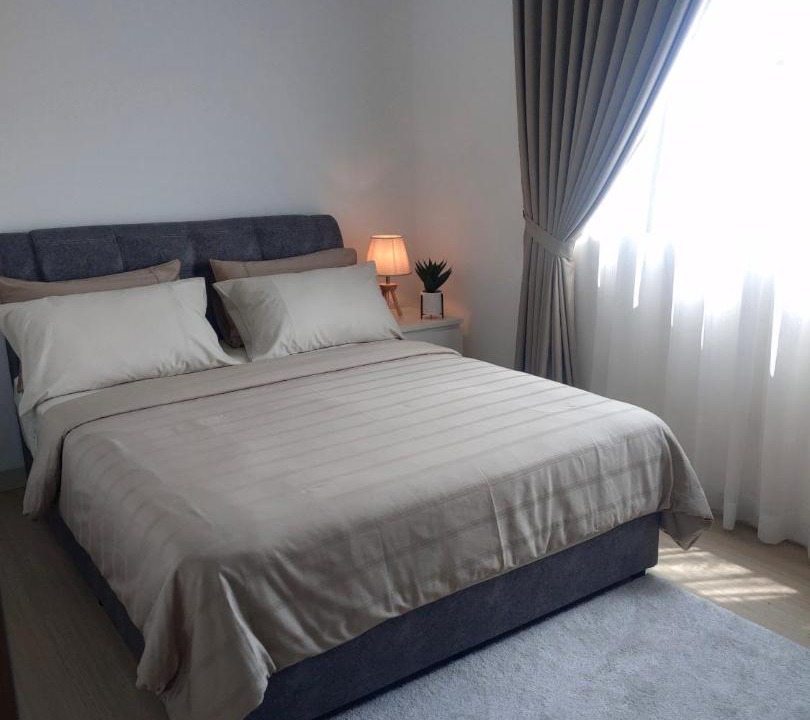 Photo of Bedroom in Sentul Pasar