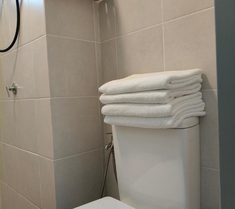 Photo of Bathroom in Sentul Pasar