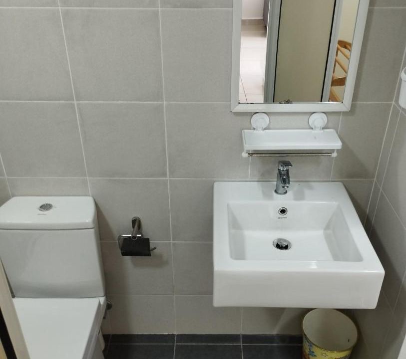 Photo of Bathroom in Kajang