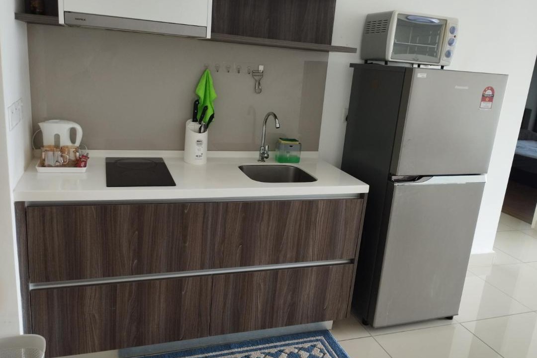 Photo of Kitchen in Kajang