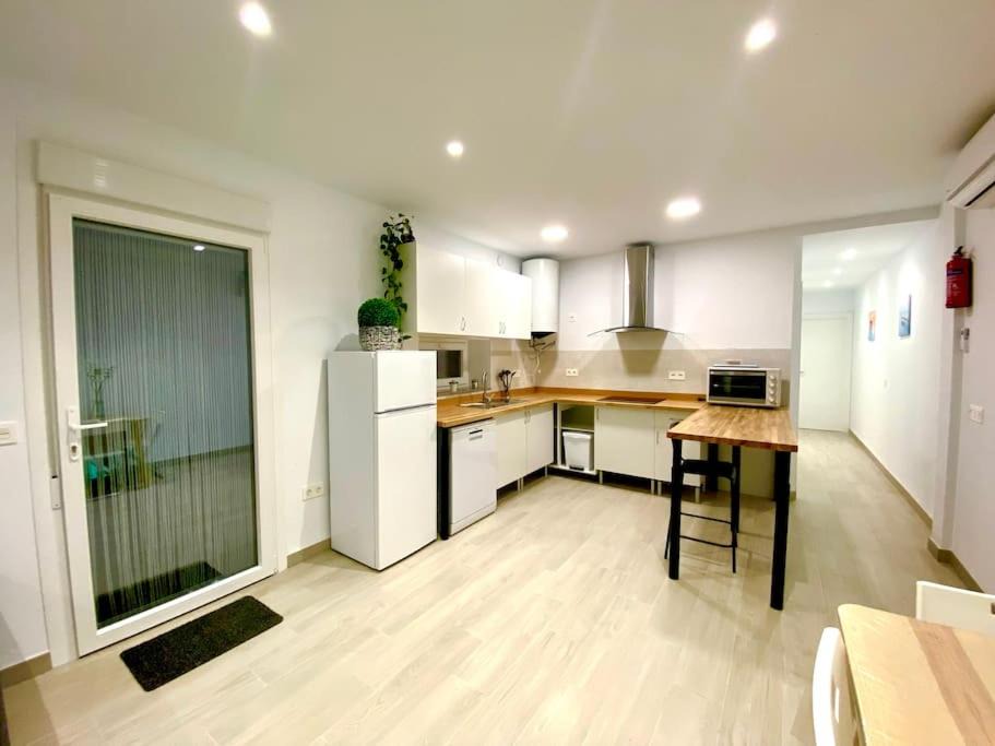 Photo of Kitchen in Padul