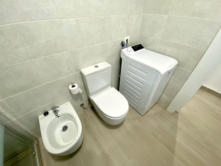 Photo of Bathroom in Padul