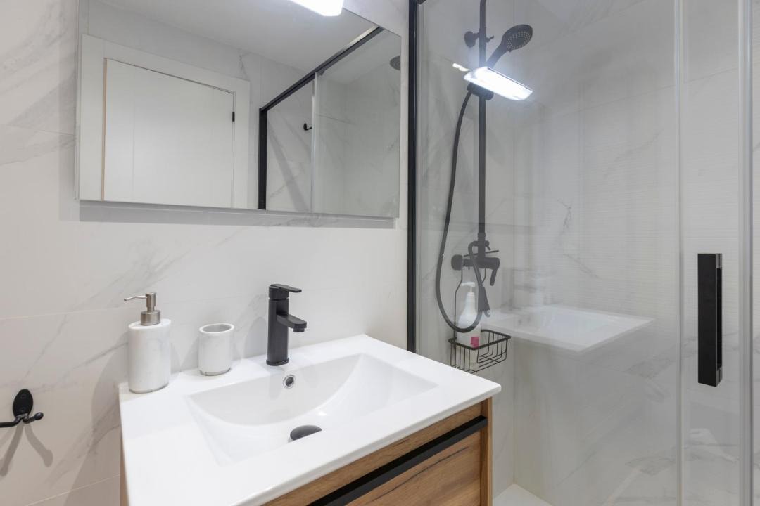 Photo of Bathroom in Cenes de la Vega