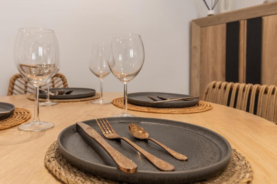 Photo of Kitchen in Cenes de la Vega