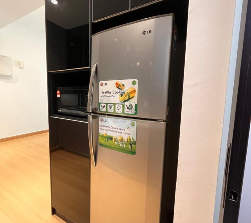 Photo of Kitchen in Kuala Lumpur
