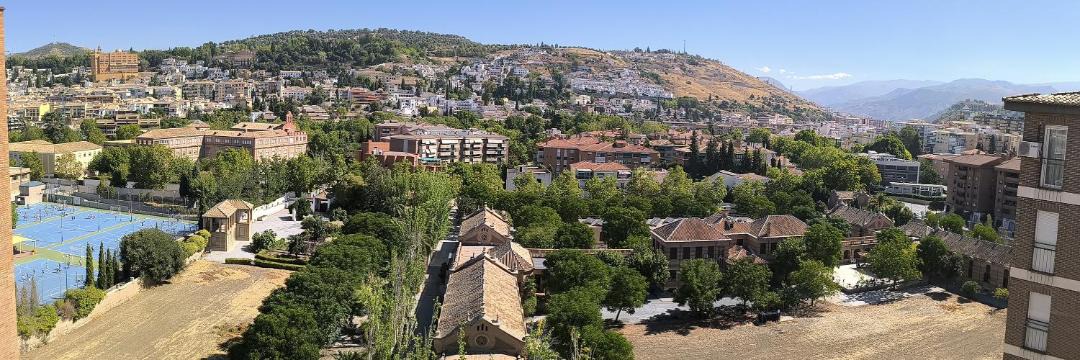Photo of Buildings in Cervantes