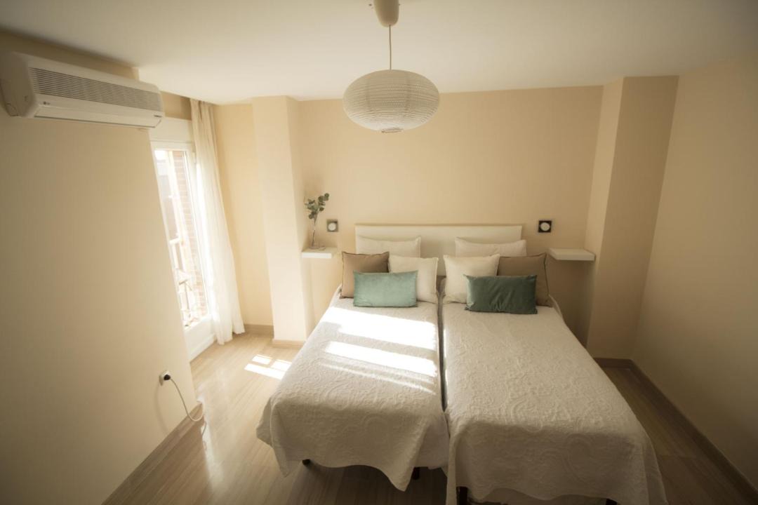 Photo of Bedroom in Cervantes