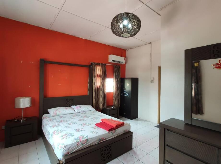 Photo of Bedroom in Kota Perdana