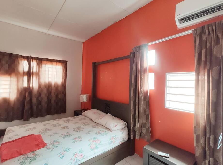 Photo of Bedroom in Kota Perdana