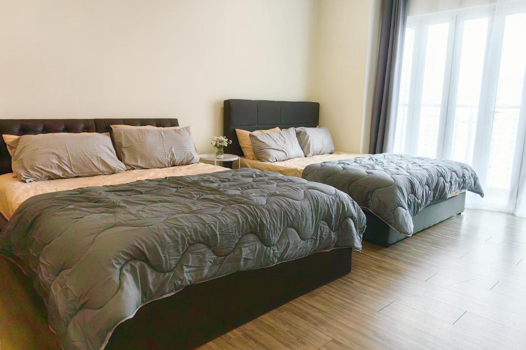 Photo of Bedroom in Danau Kota