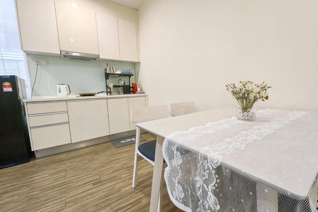 Photo of Kitchen in Danau Kota