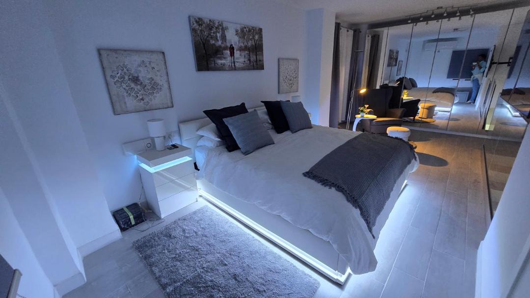Photo of Bedroom in Santa Fe