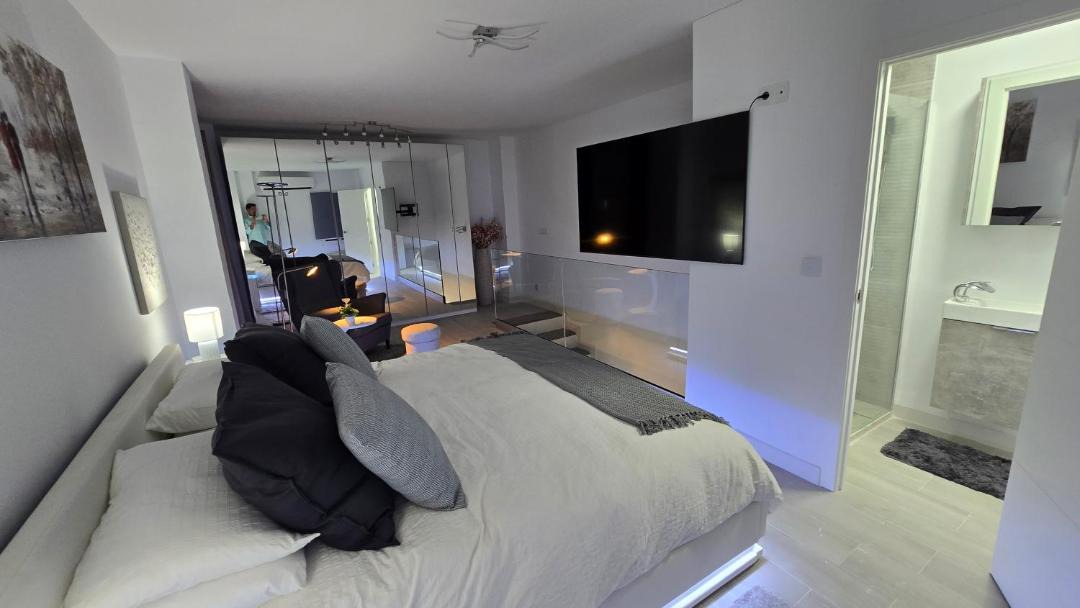 Photo of Bedroom in Santa Fe