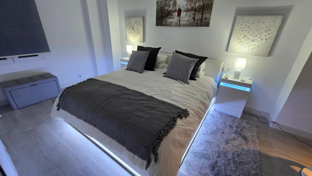 Photo of Bedroom in Santa Fe
