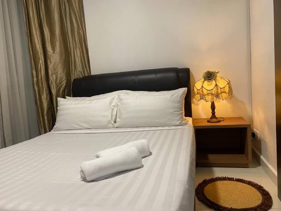 Photo of Bedroom in Chow Kit