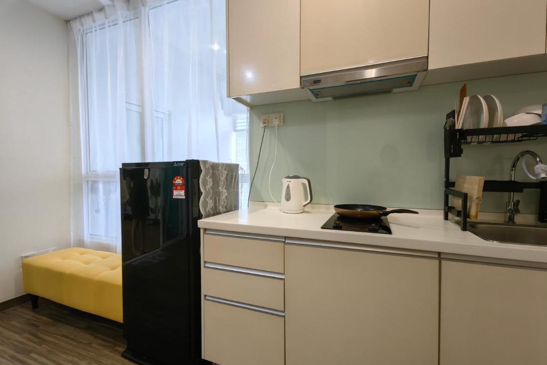 Photo of Kitchen in Danau Kota