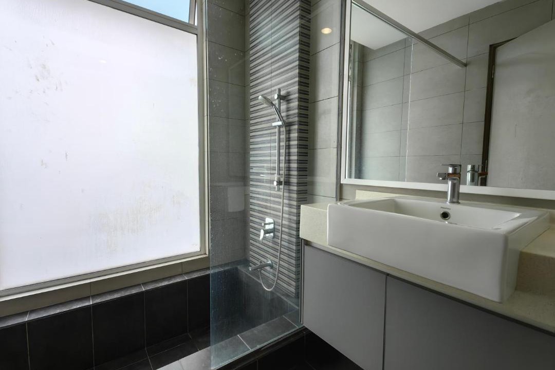 Photo of Bathroom in Danau Kota