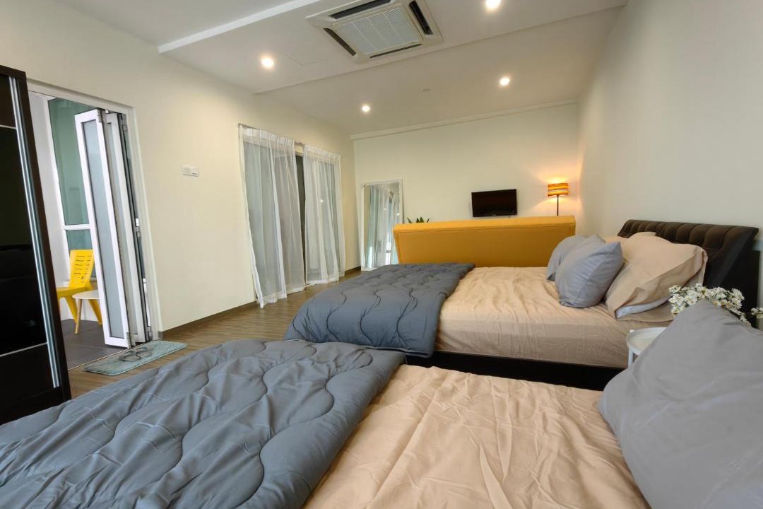 Photo of Bedroom in Danau Kota