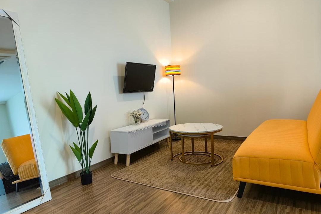 Photo of Livingroom in Danau Kota