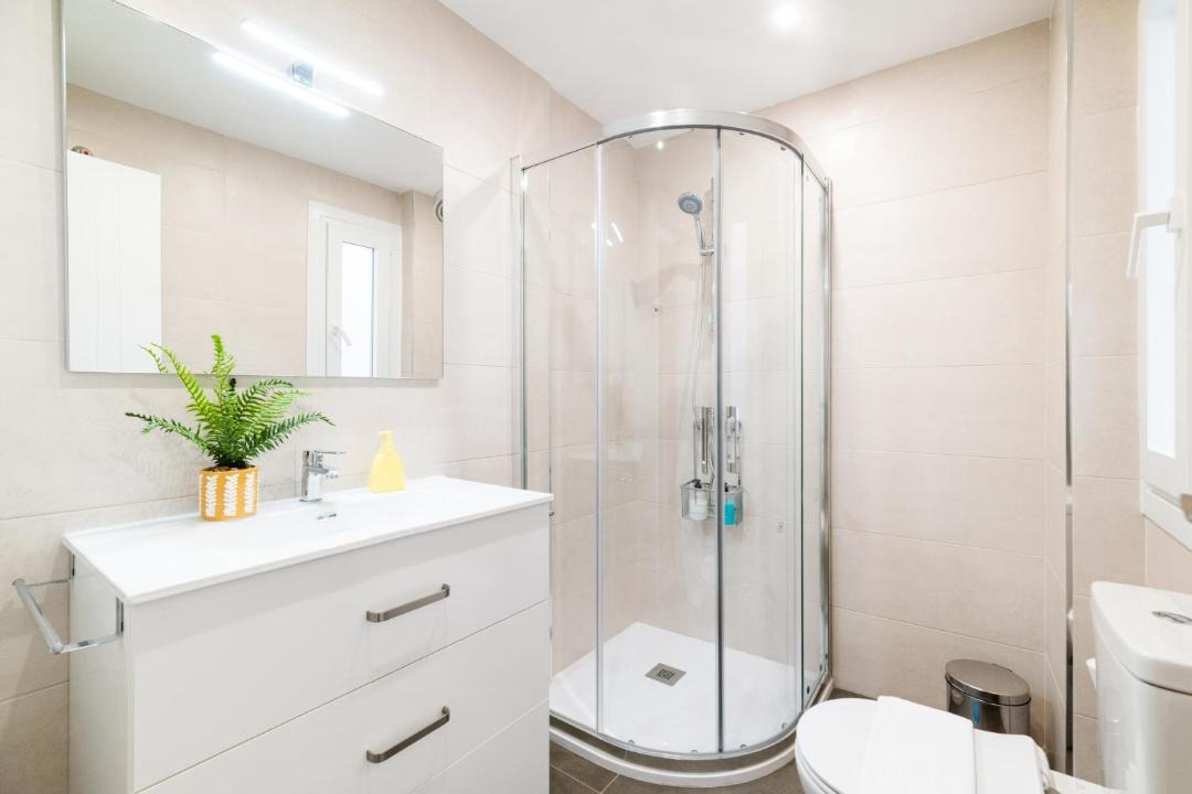Photo of Bathroom in Centro - Sagrario