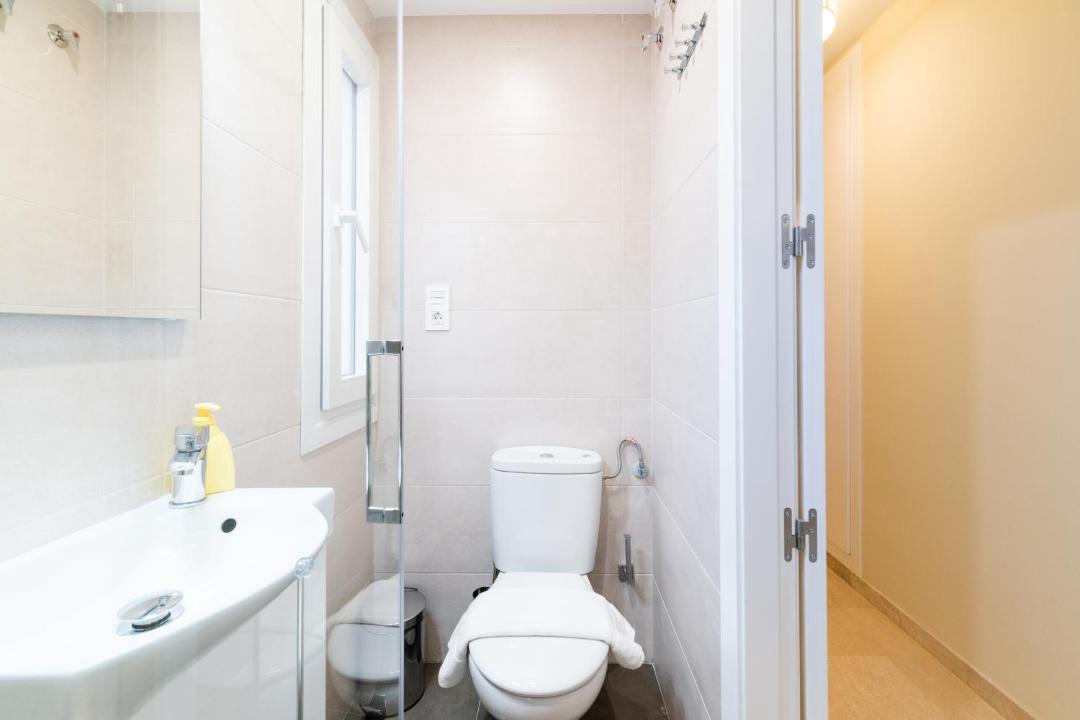 Photo of Bathroom in Centro - Sagrario
