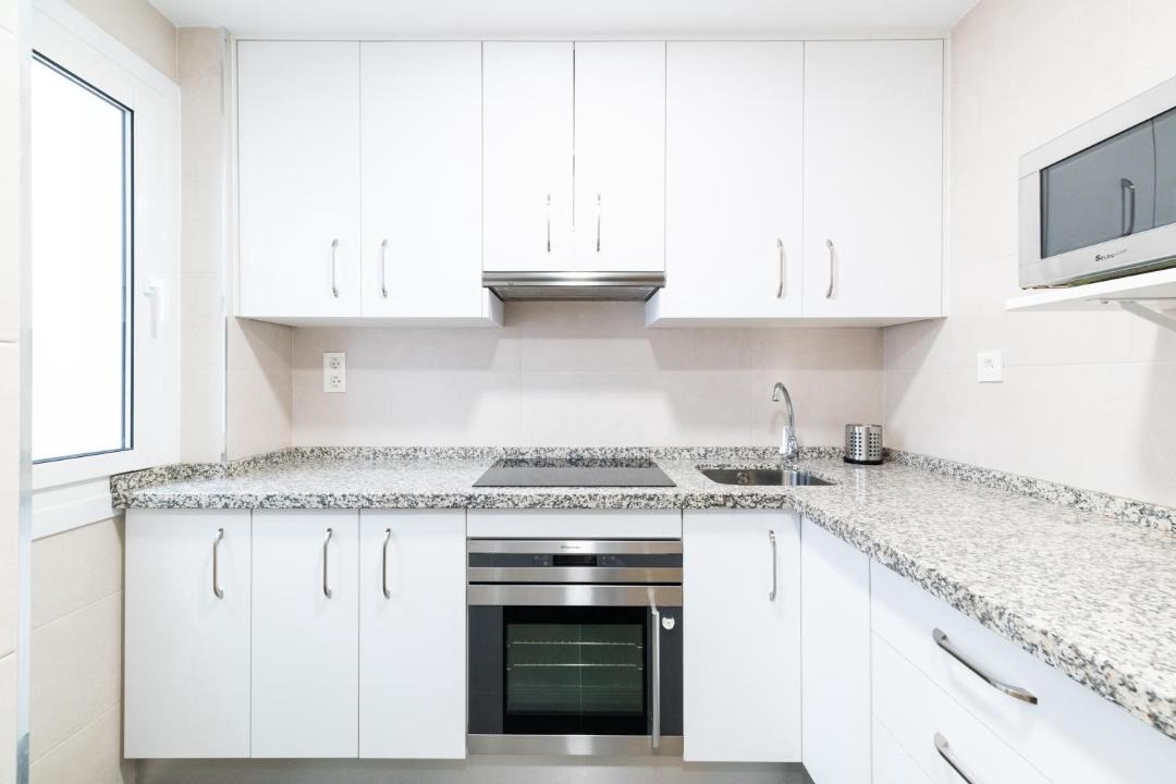 Photo of Kitchen in Centro - Sagrario