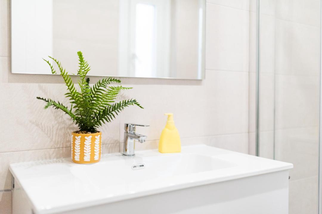 Photo of Bathroom in Centro - Sagrario