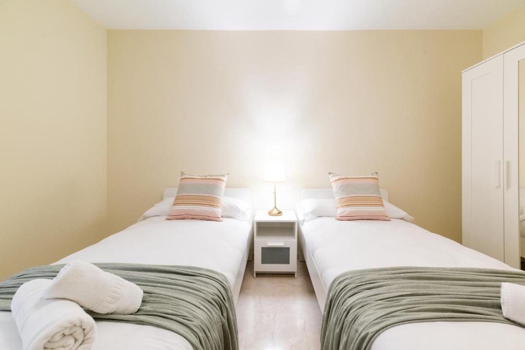 Photo of Bedroom in Centro - Sagrario