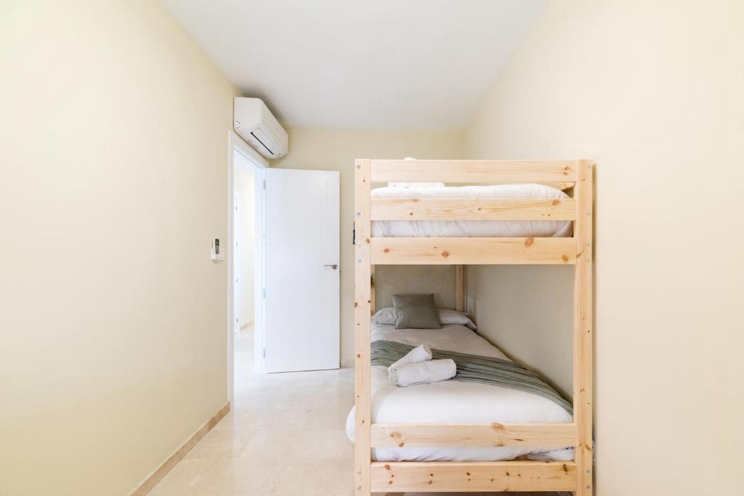 Photo of Bedroom in Centro - Sagrario