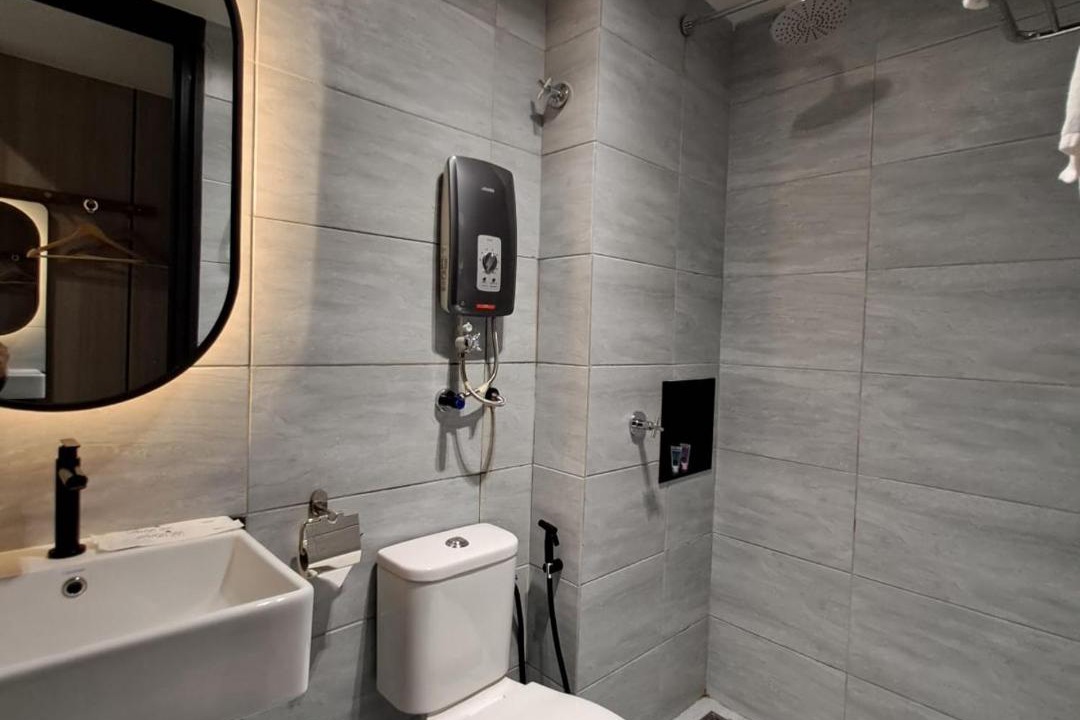 Photo of Bathroom in Puchong