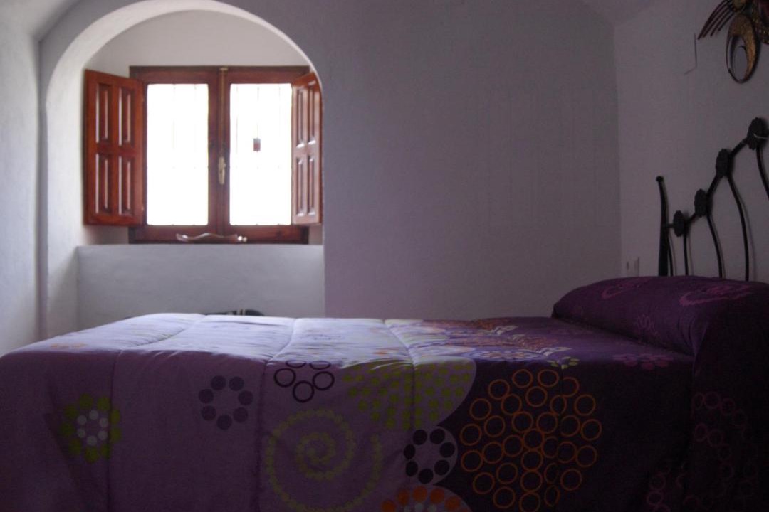 Photo of Bedroom in Guadix