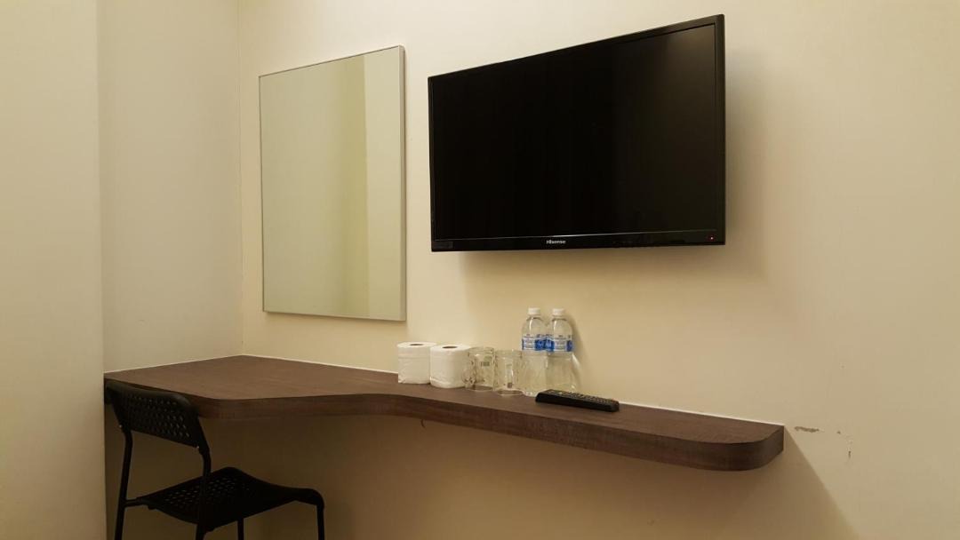 Photo of Bathroom in Bangi Sentral
