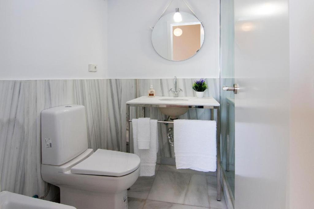 Photo of Bathroom in Centro - Sagrario